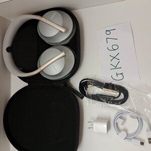 Bose 700 Noise Cancelling Bluetooth Over-Ear Wireless Headphones